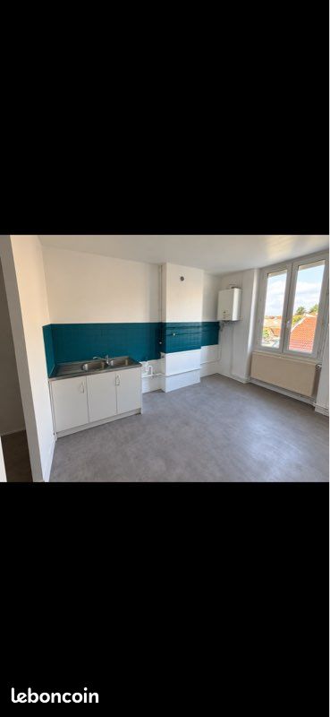 Appartement 2 pièces 45 m² · à Saint-Étienne · 45 m² · 460 €/mois