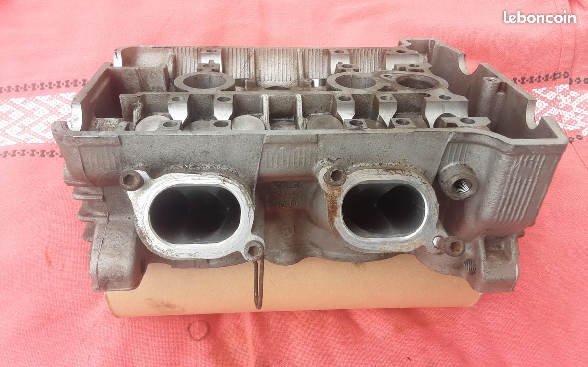 CULASSE Yamaha 850 TDM 3VD (image 3)