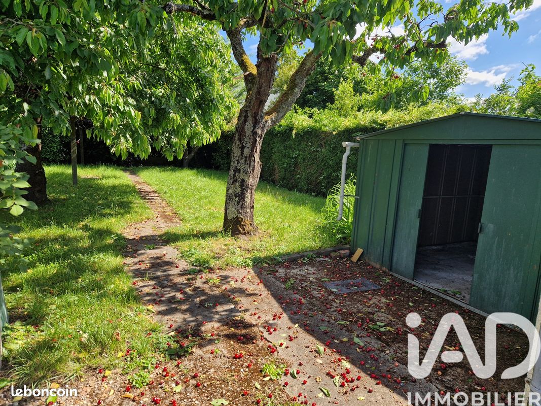 Maison 3 pièces 86 m² · à Fleury-les-Aubrais · 86 m² · 177 000 €