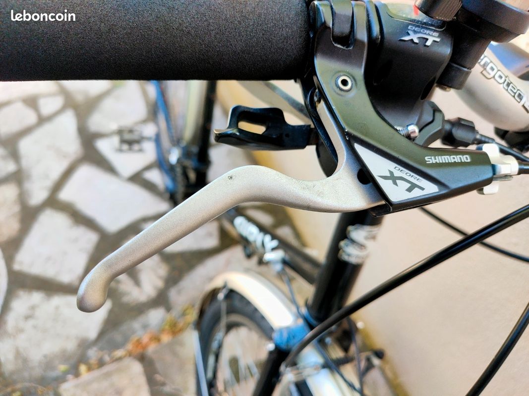 Surly long haul trucker 26" en taille 56 (image 7)