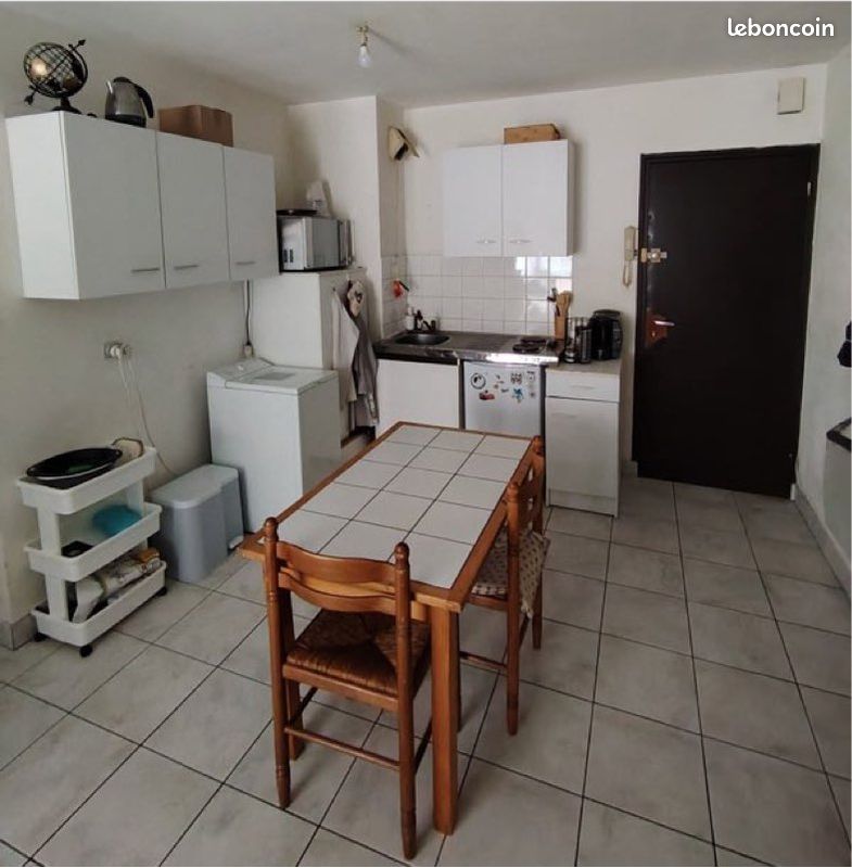 Appartement a louer landerneau - 1 pièce(s) - 31 m2 - Surfyn