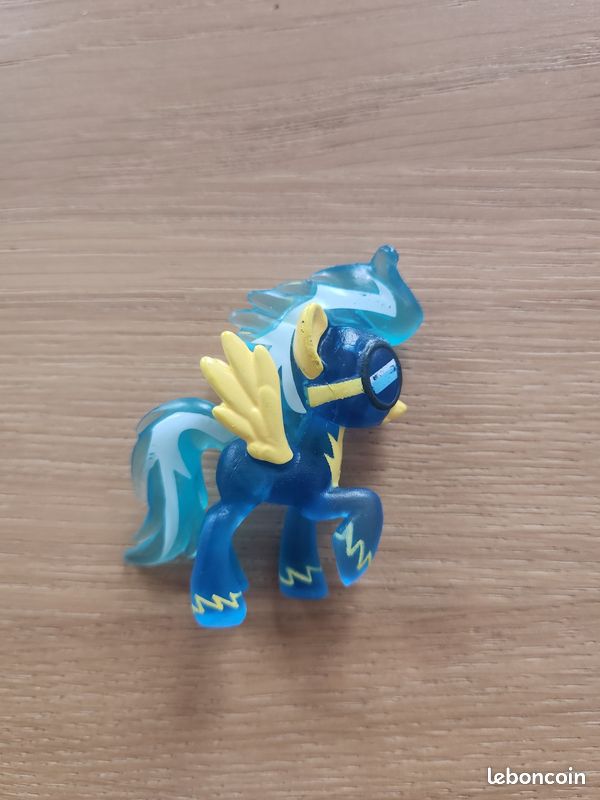 Figurine My Little Pony (image 2)