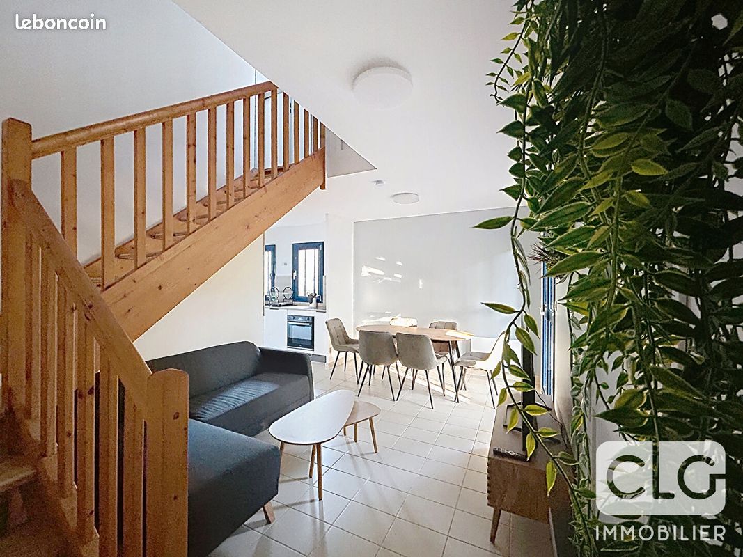 Maison 5 pièces 65 m² · à Douarnenez · 65 m² · 189 000 €