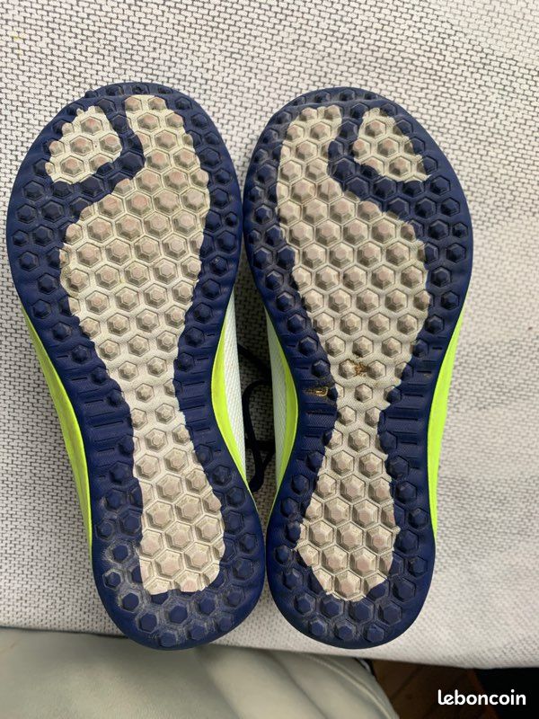Crampons enfant taille 32 (image 6)