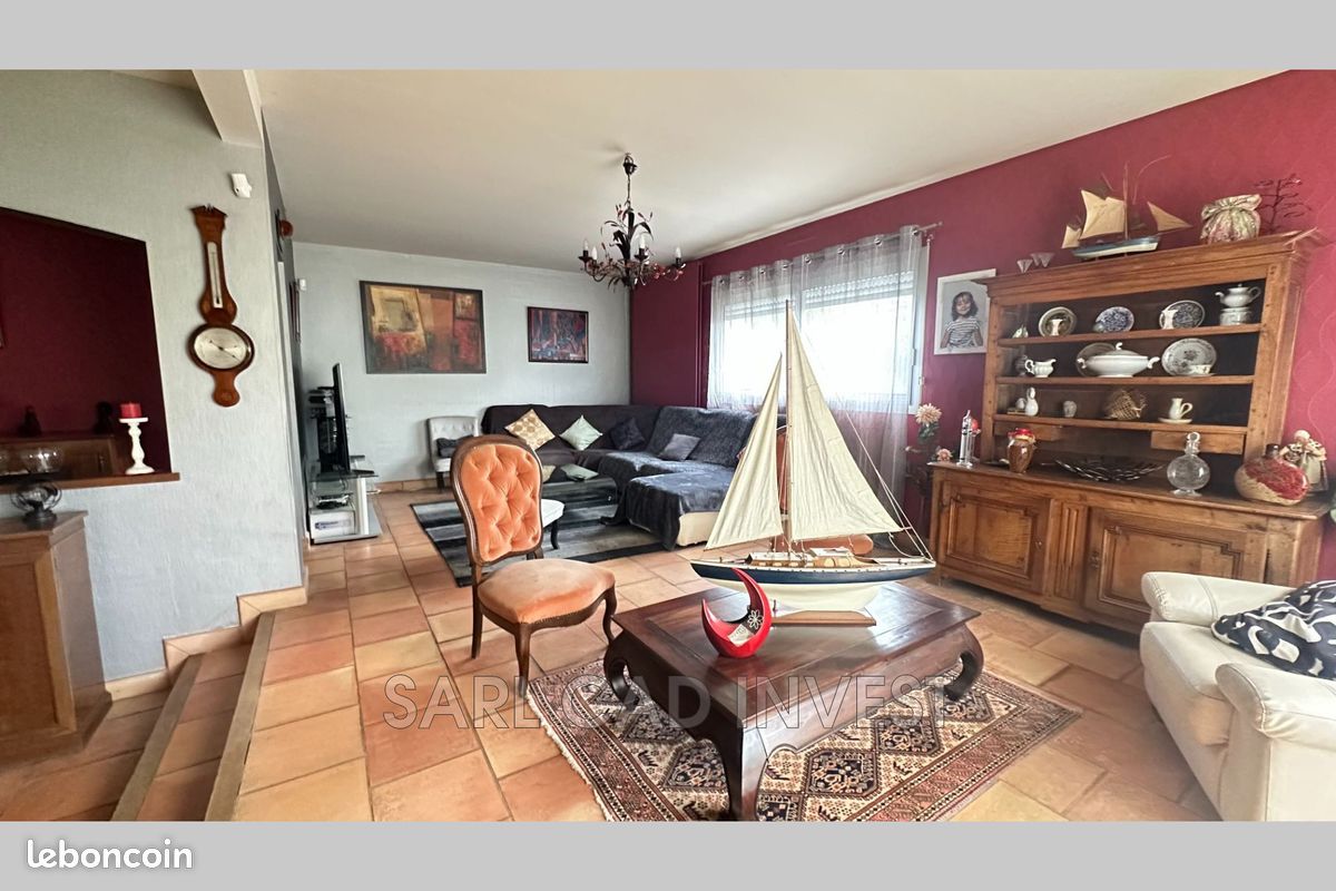 Maison 8 pièces 280 m² (image 4)