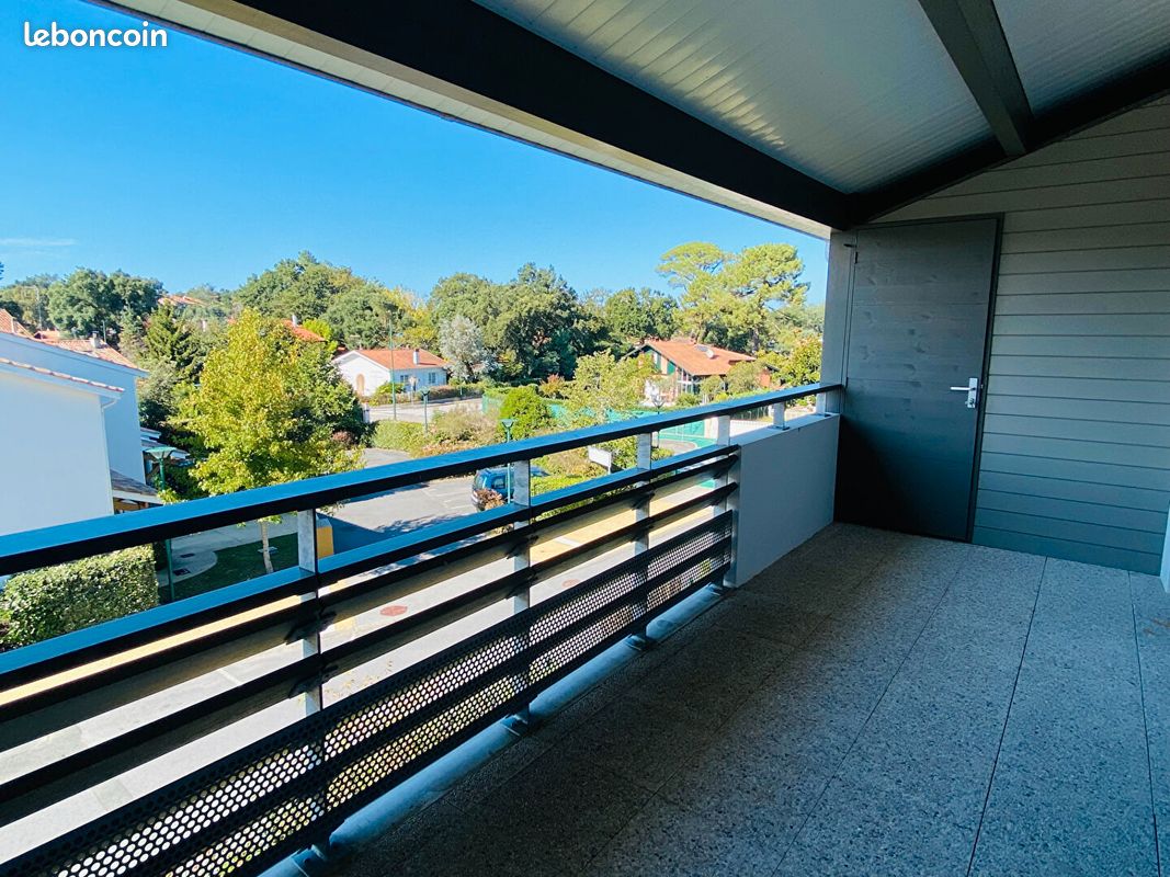 Appartement 3 pièces 61 m² · à Labenne · 61 m² · 945 €