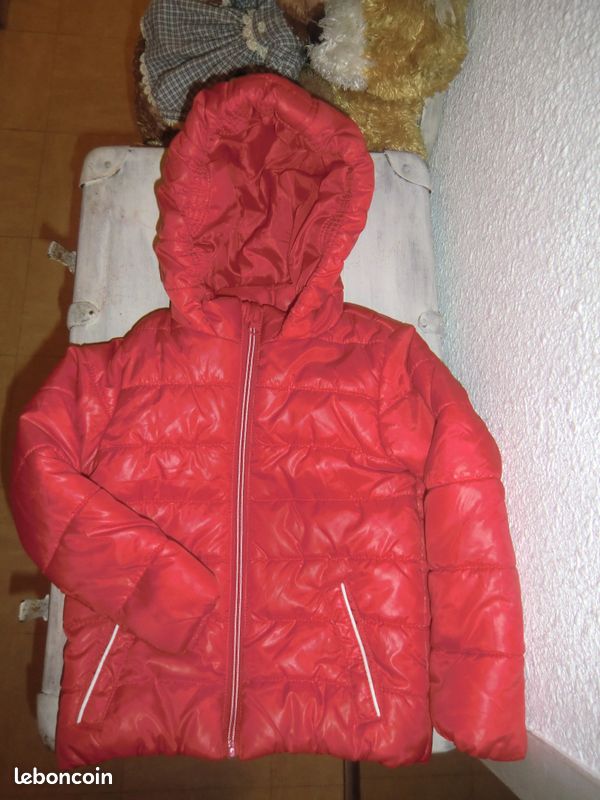 Doudoune NEUVE (image 1)