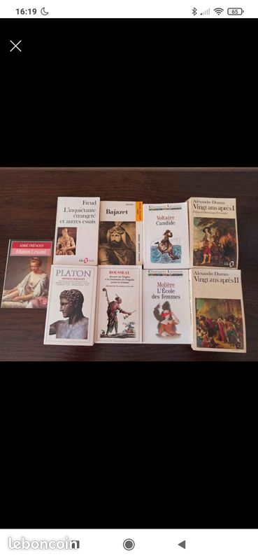 Livres divers 2 (image 3)