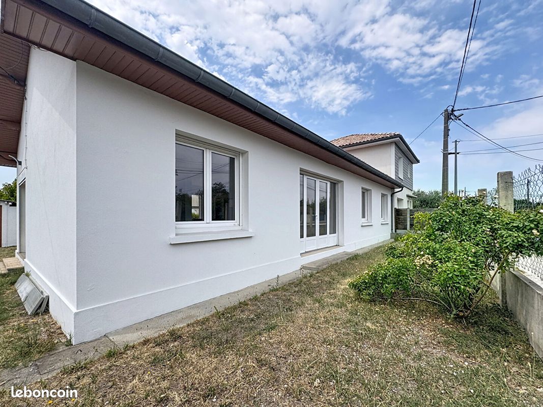 Maison 5 pièces 88 m² · à Eysines · 88 m² · 368 400 €