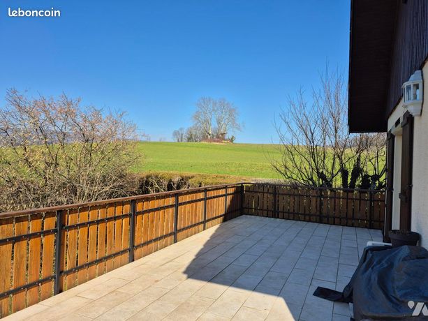 Maison 7 pièces 146 m²