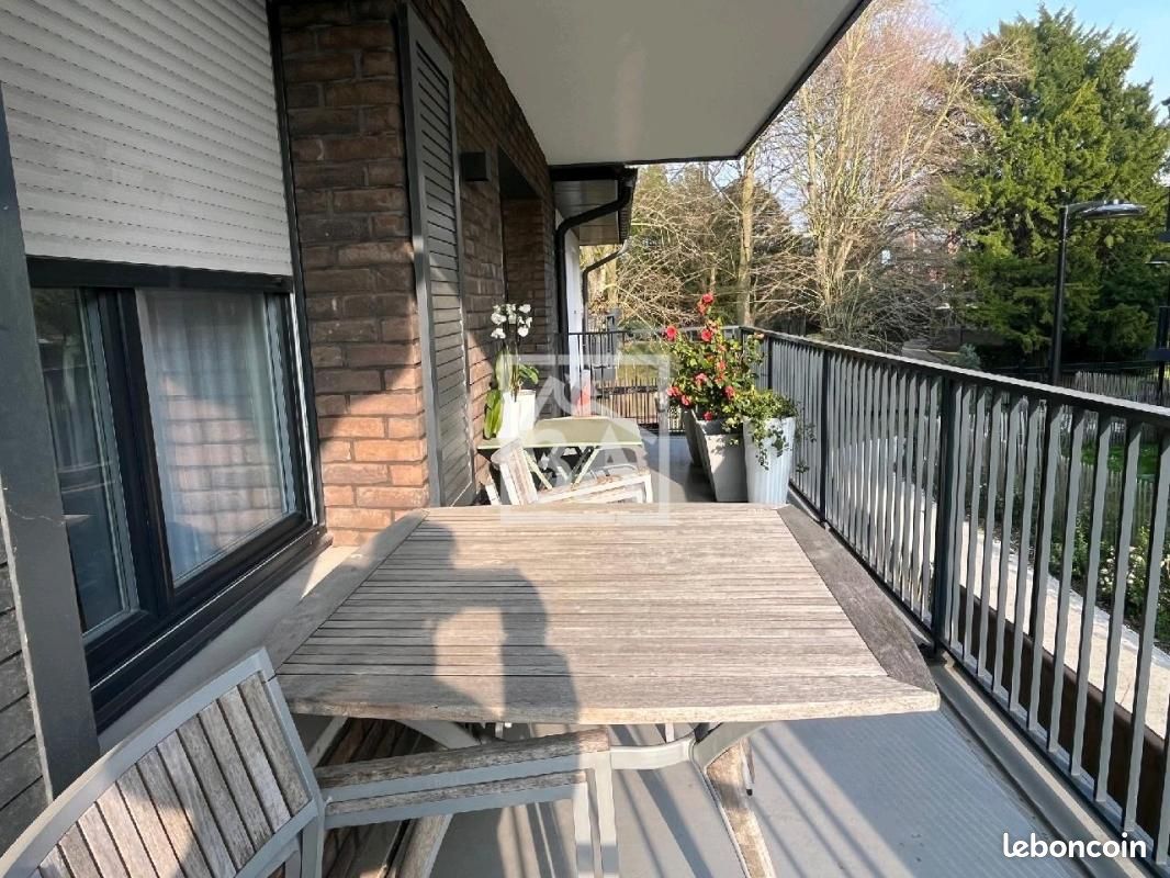 Appartement 7 pièces 92 m² · à Marquette-lez-Lille · 92 m² · 425 000 €