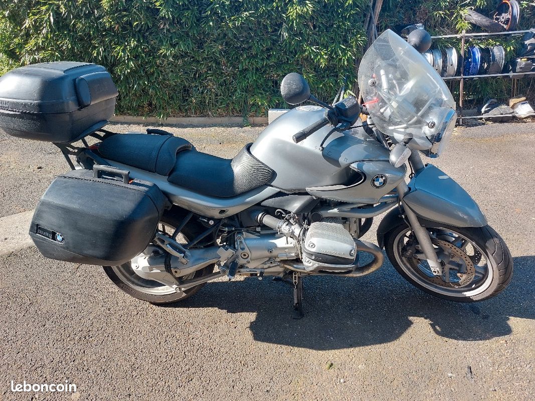 Toutes pièces BMW R850 R ou r 1150 r - Équipement moto