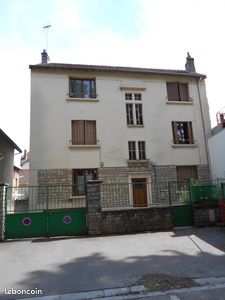 Parking 10 m² · à Dijon · 10 m² · 89 €/mois