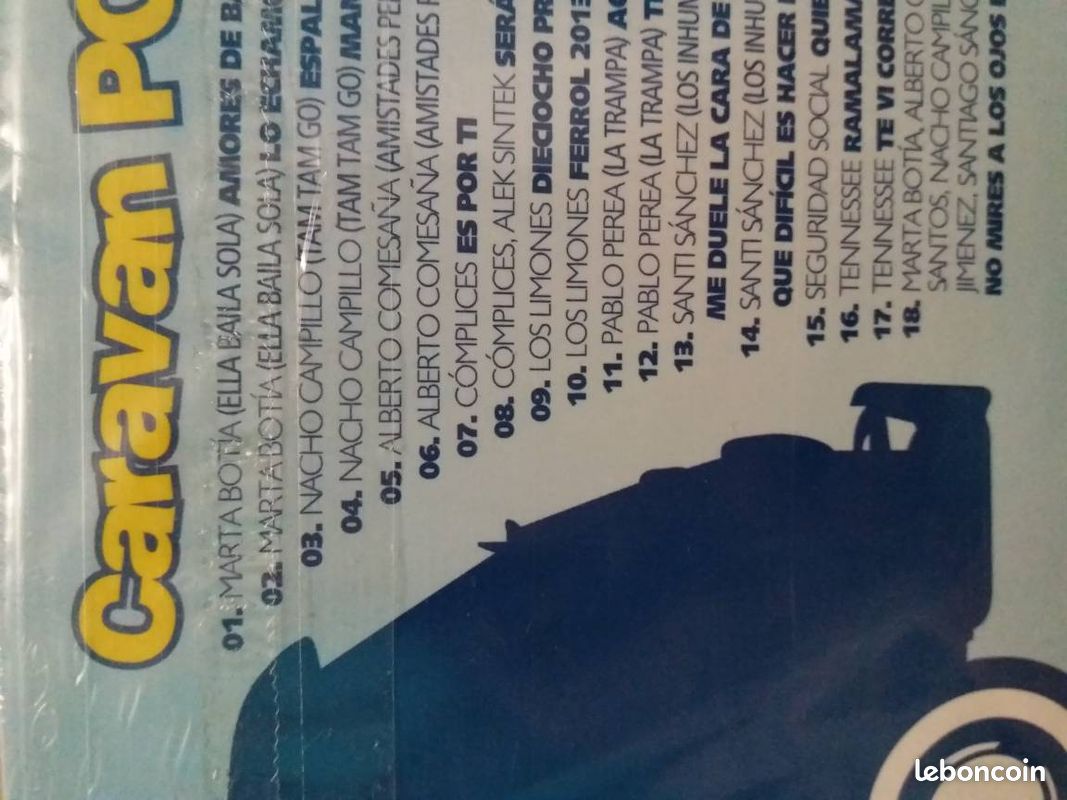 Caravan pop (image 2)