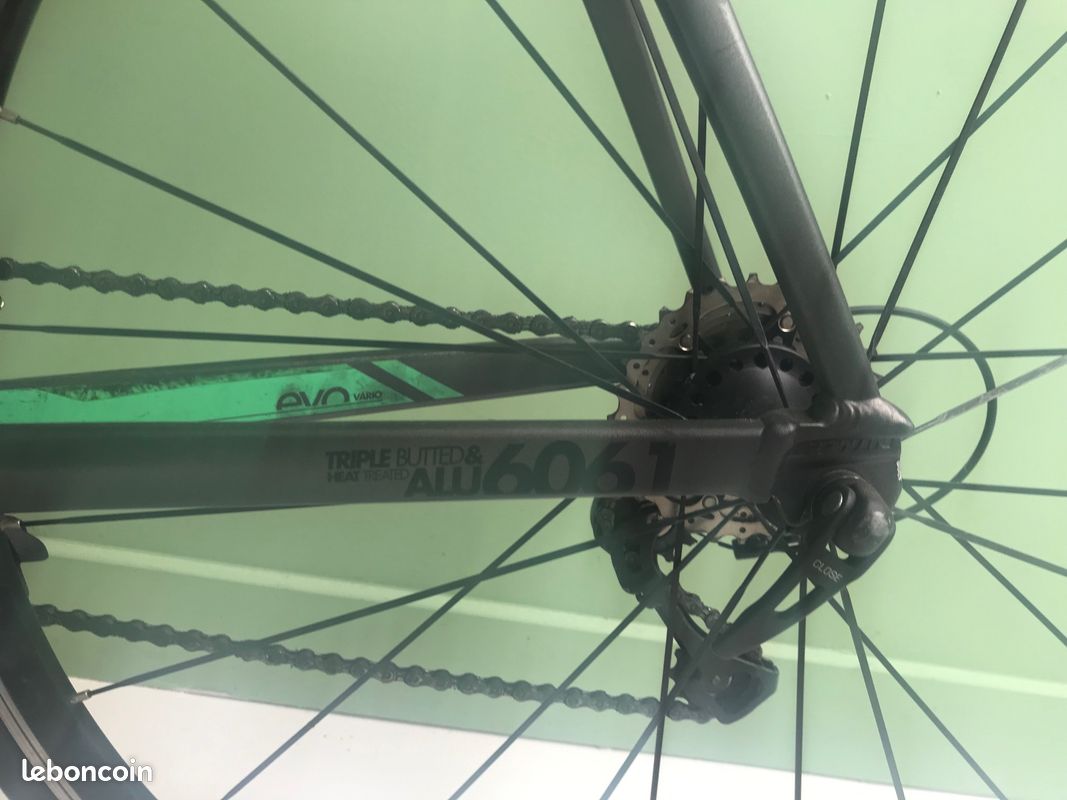 Vélo route ultra 920 af (image 3)