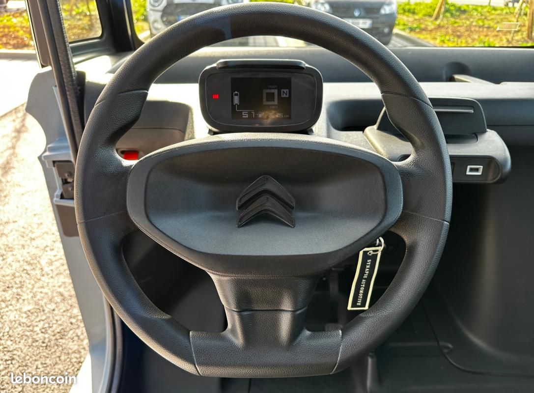 Citroën AMI MY21 - TVA récuperable (image 10)