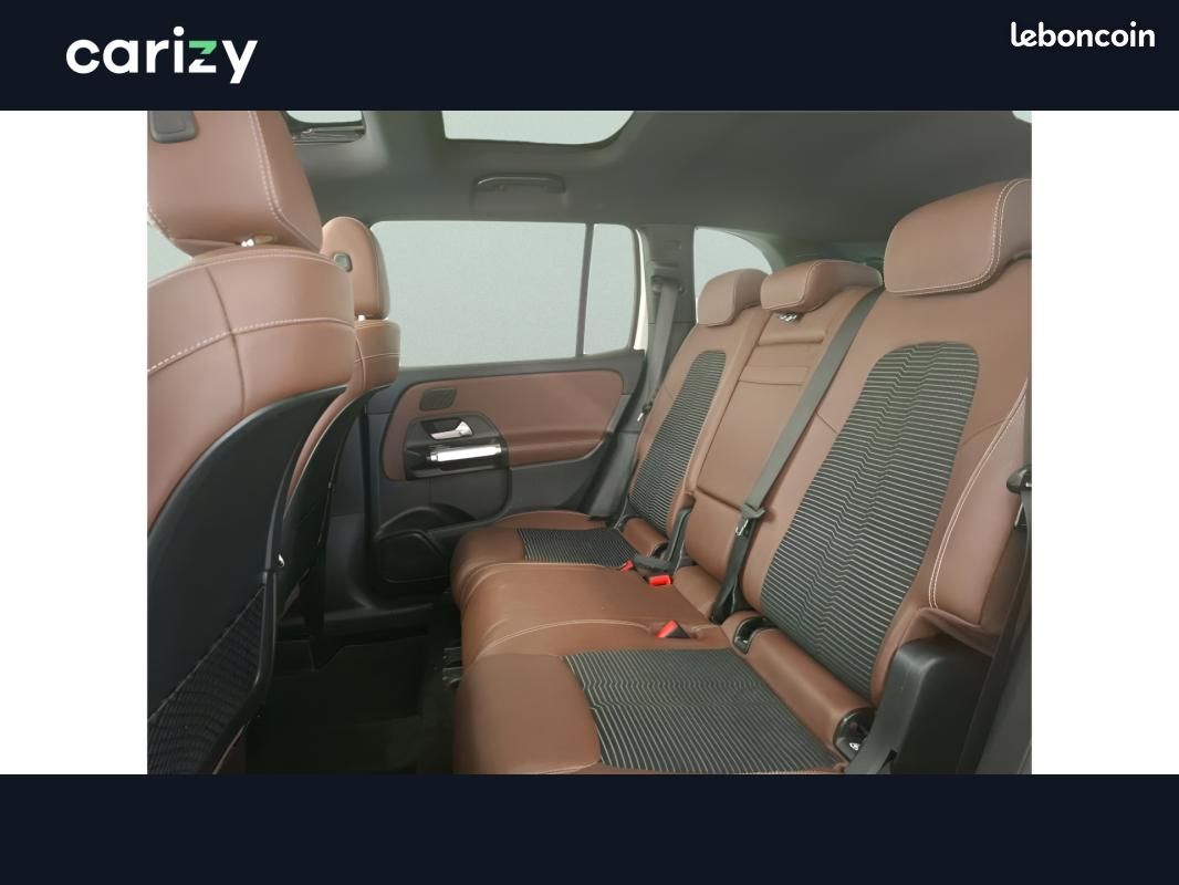 Mercedes GLB 200 d 8G-DCT Progressive Line (image 9)