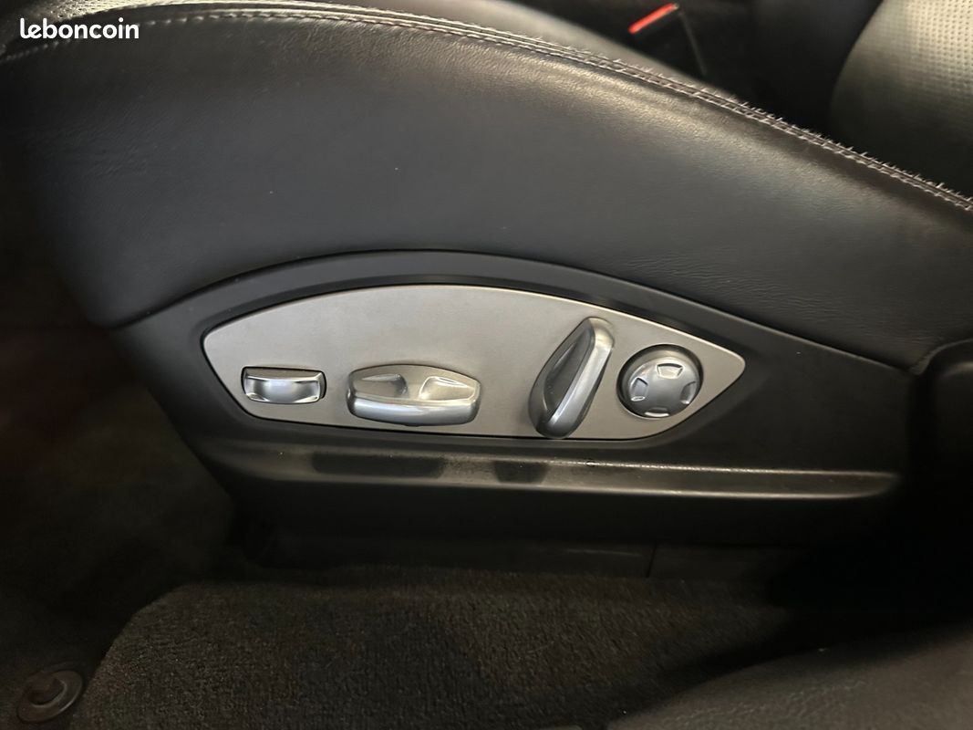 Porsche Panamera Porsche Panamera 970 Phase 2 4S PDK 420 cv (image 21)