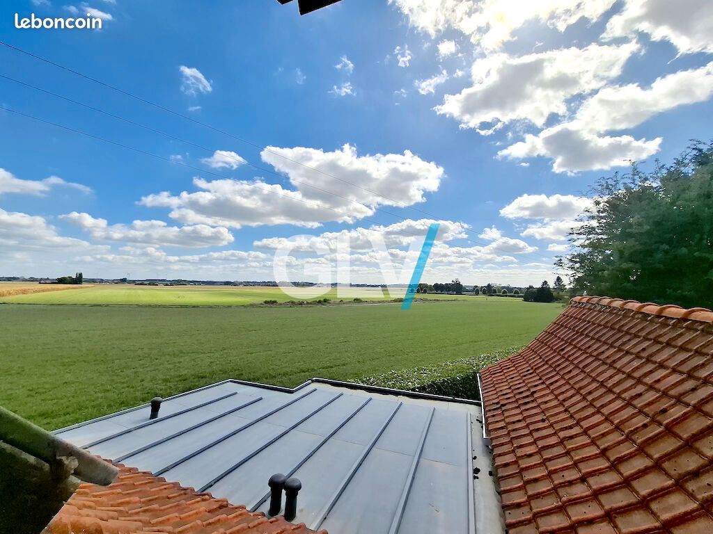 Maison 3 pièces 88 m² · à Willems · 88 m² · 229 000 €