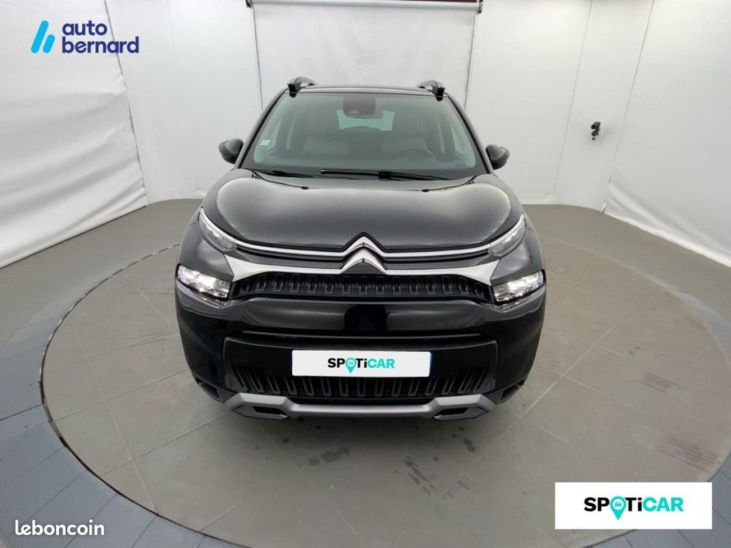 Citroen C3 Aircross BlueHDi 110ch S&S Shine (image 2)