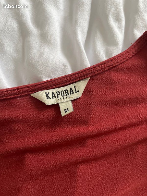 Tunique Kaporal M (image 2)