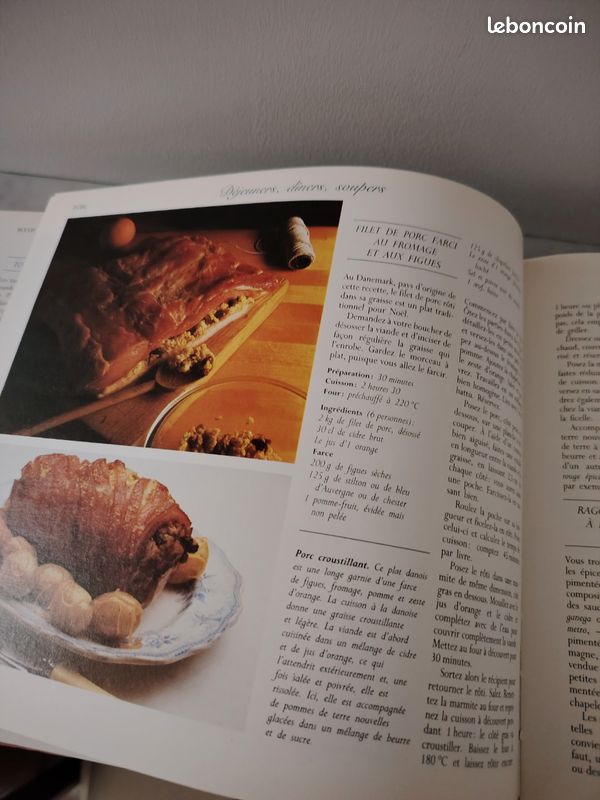 La cuisine créative (image 4)