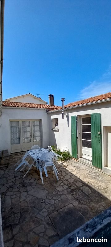 Location appartement ile d'oleron (image 2)