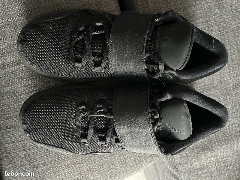 Jordan 44 Chaussures