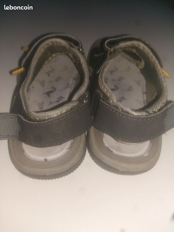 Nue pieds (image 3)