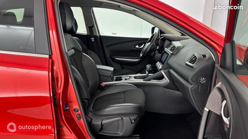 Renault Kadjar 1.3 TCe 140ch FAP Intens EDC - 21 (image 15)