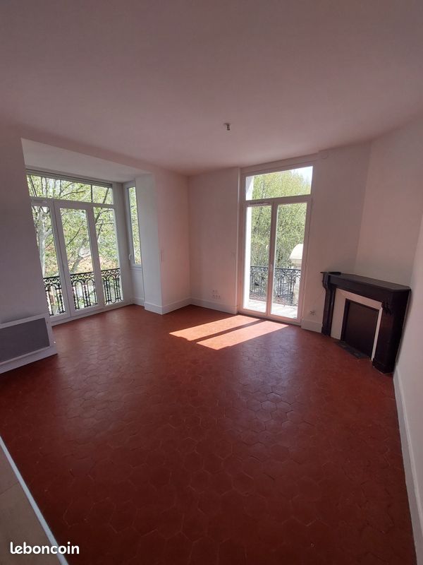 Appartement 2 pièces 44 m² · à Perpignan · 44 m² · 561 €