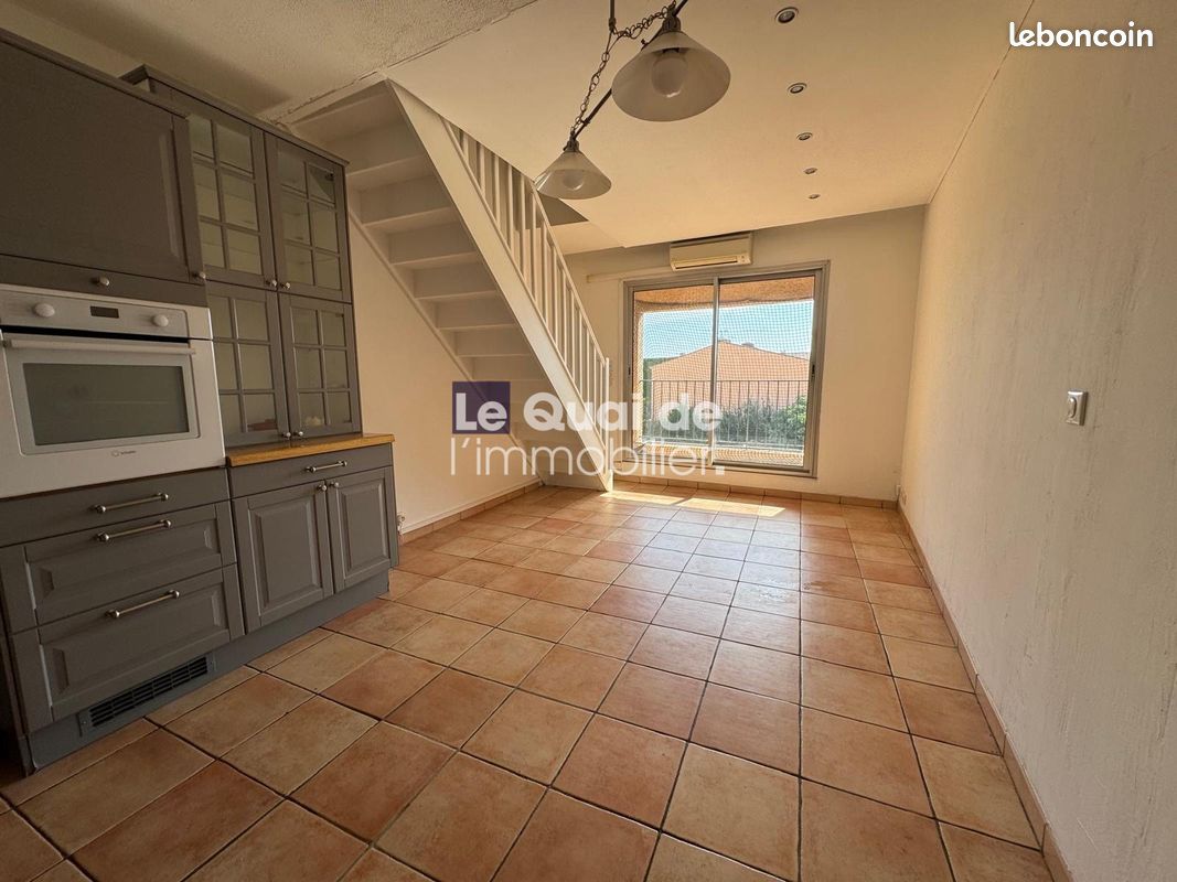 Appartement 4 pièces 54 m² · à Cogolin · 54 m² · 236 000 €