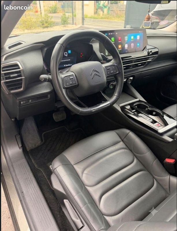 Citroen c5x shine 130cv puretech (image 4)
