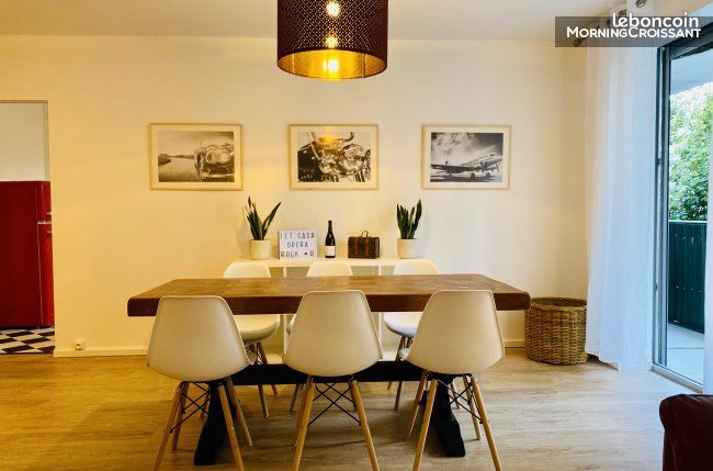 Appartement a louer  - 1 pièce(s) - 90 m2 - Surfyn