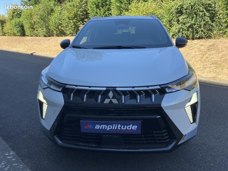 Mitsubishi ASX 1.0 MPI-T 91ch Business (image 2)