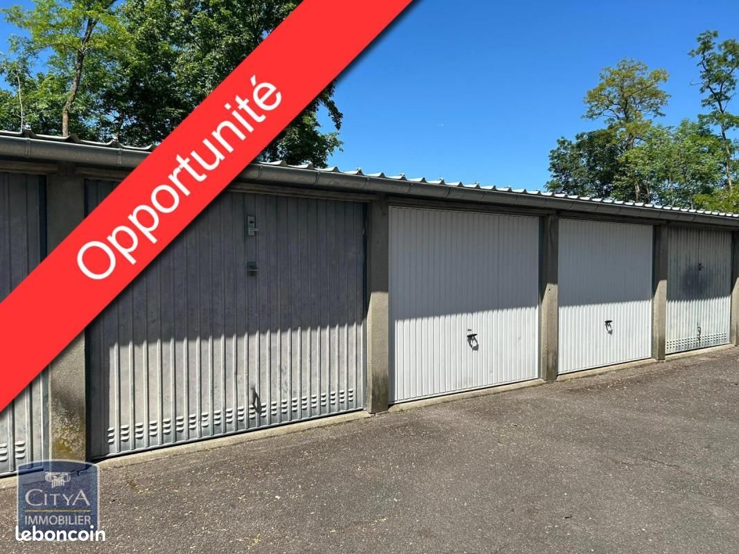 Parking Riedisheim · 13 000 €