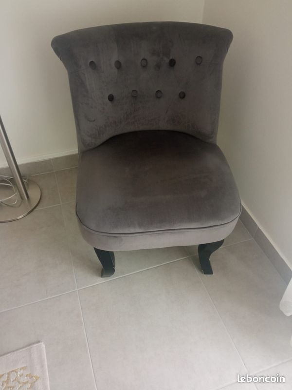 Fauteuil (image 5)
