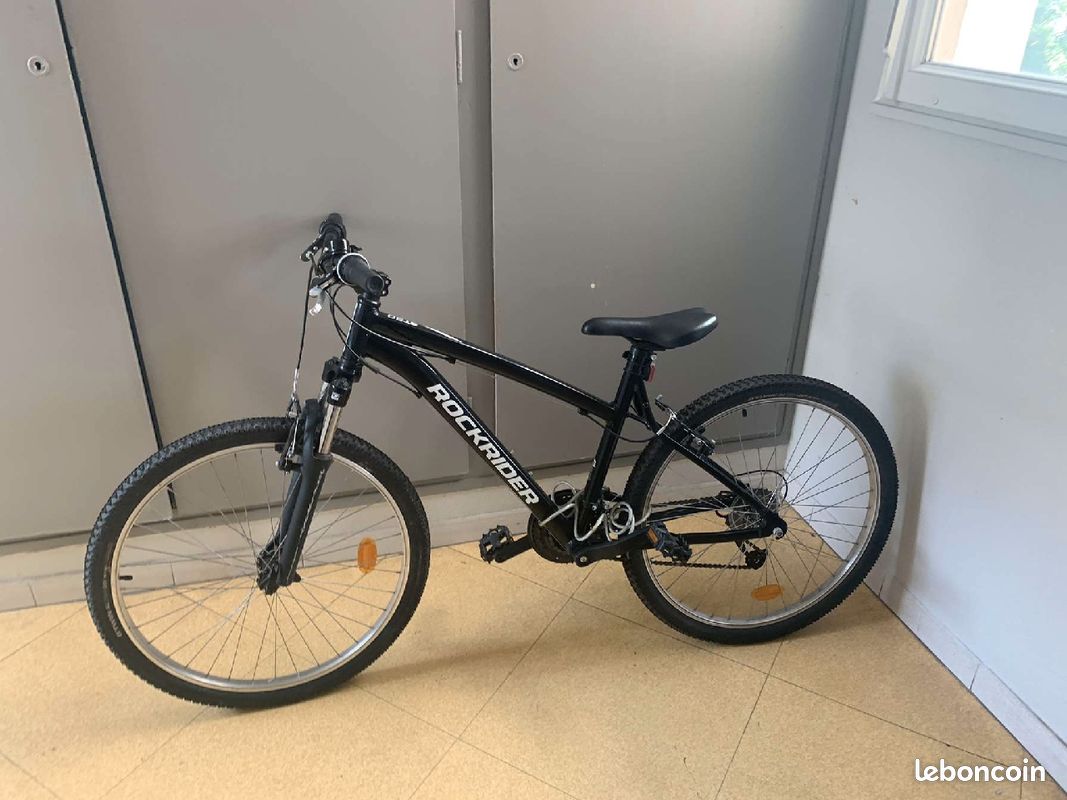 Velo neuf (image 1)