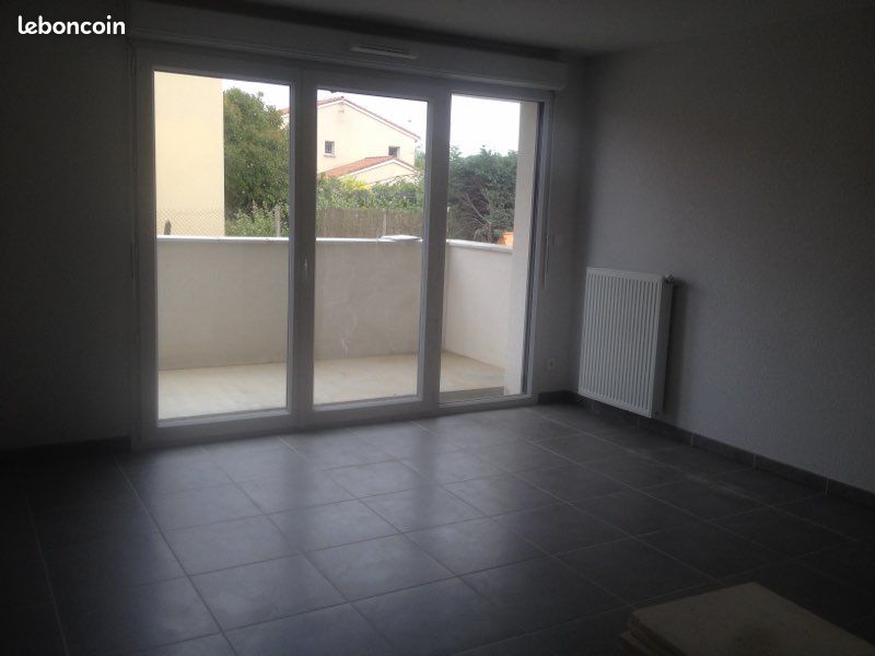 Appartement 2 pièces 46 m² · à Colomiers · 46 m² · 140 000 €