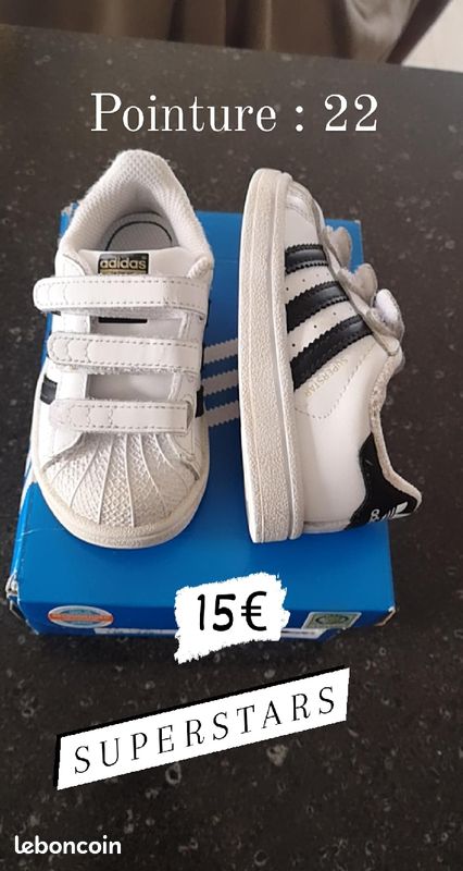 Chaussures Enfant (image 2)