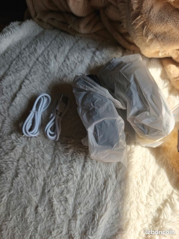 1 lampe frontales (image 2)