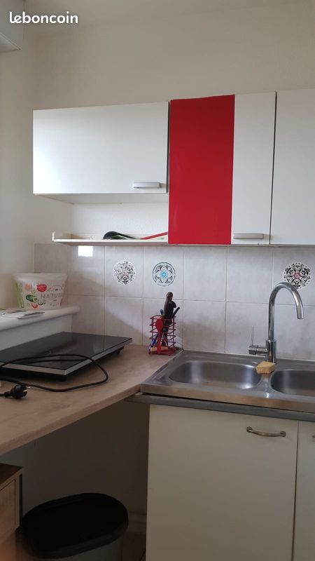 Appartement 3 pièces 50 m² · à Bordeaux · 50 m² · 880 €/mois