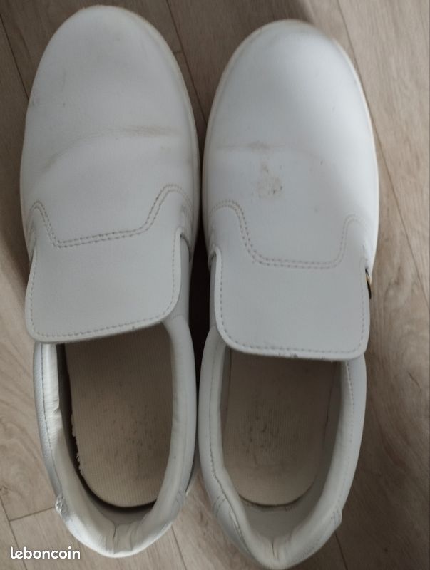 Chaussures Agro alimentaire (image 1)