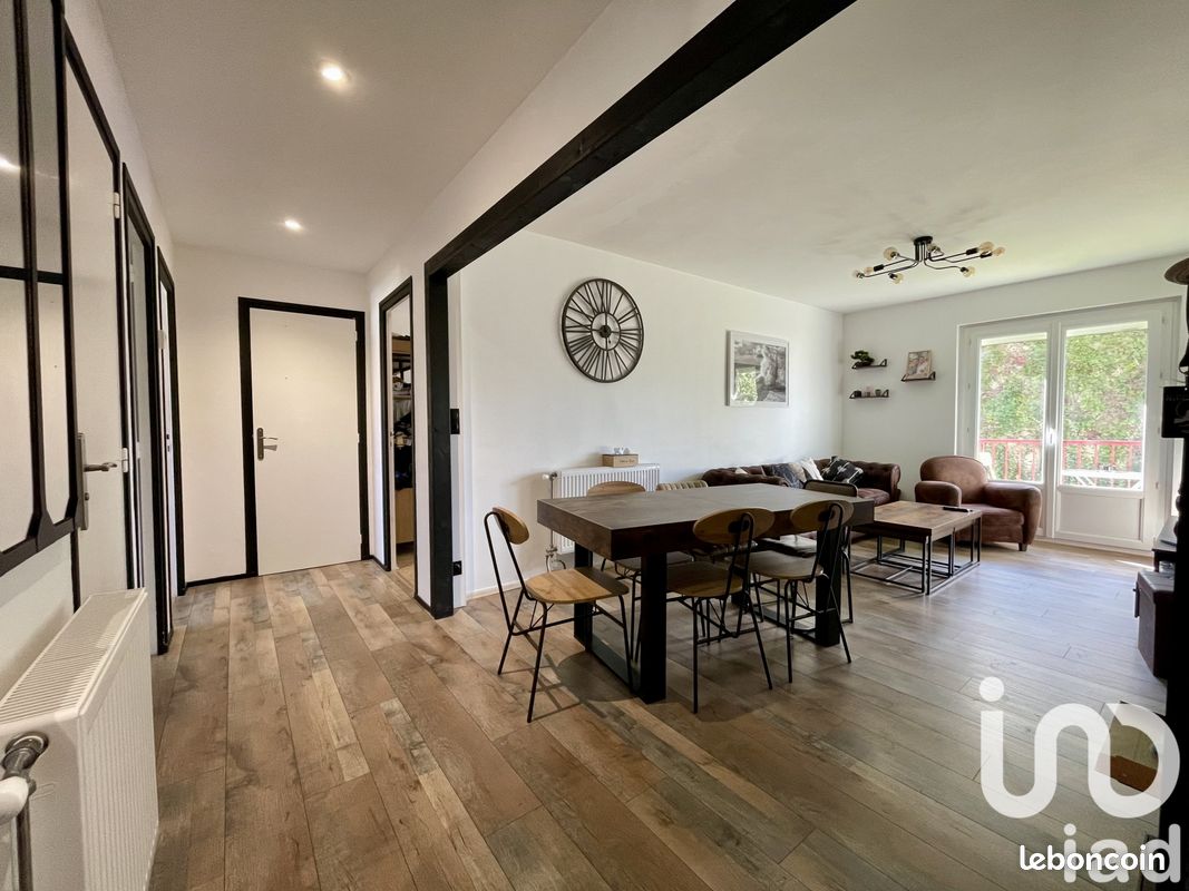 Appartement 3 pièces 62 m² · à Pornichet · 62 m² · 269 000 €