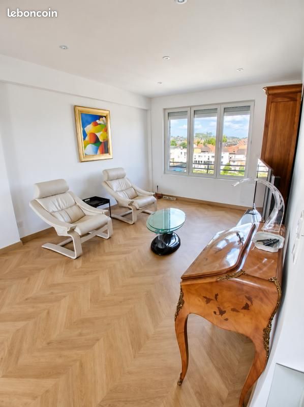 Appartement 3 pièces 66 m² · à Hazebrouck · 66 m² · 900 €/mois