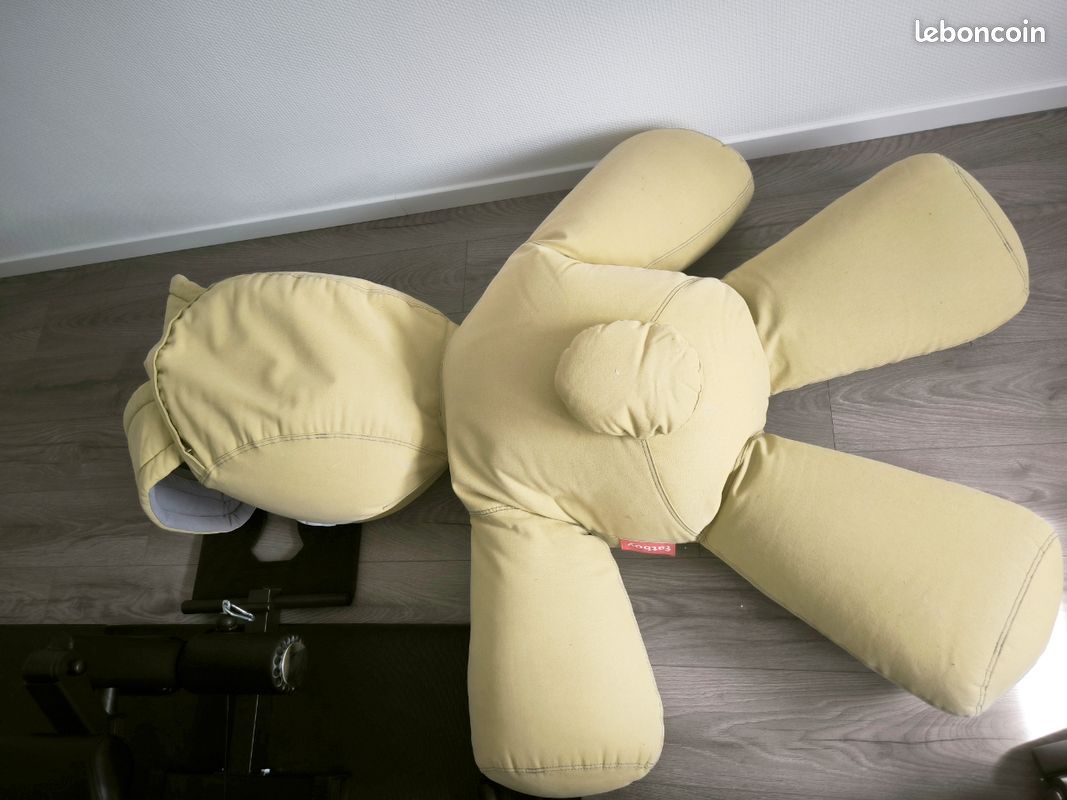 Lapin geant FATBOY (image 4)