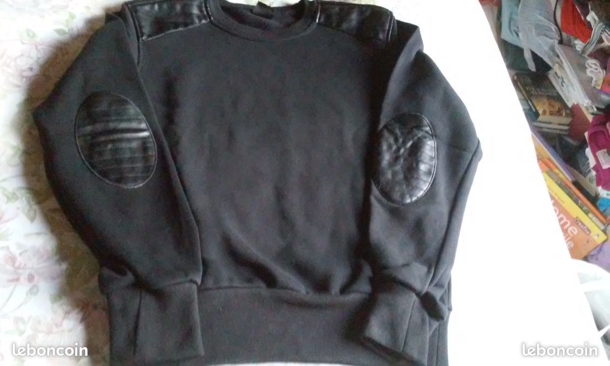 Sweat Homme KENZARRO (M) (image 1)