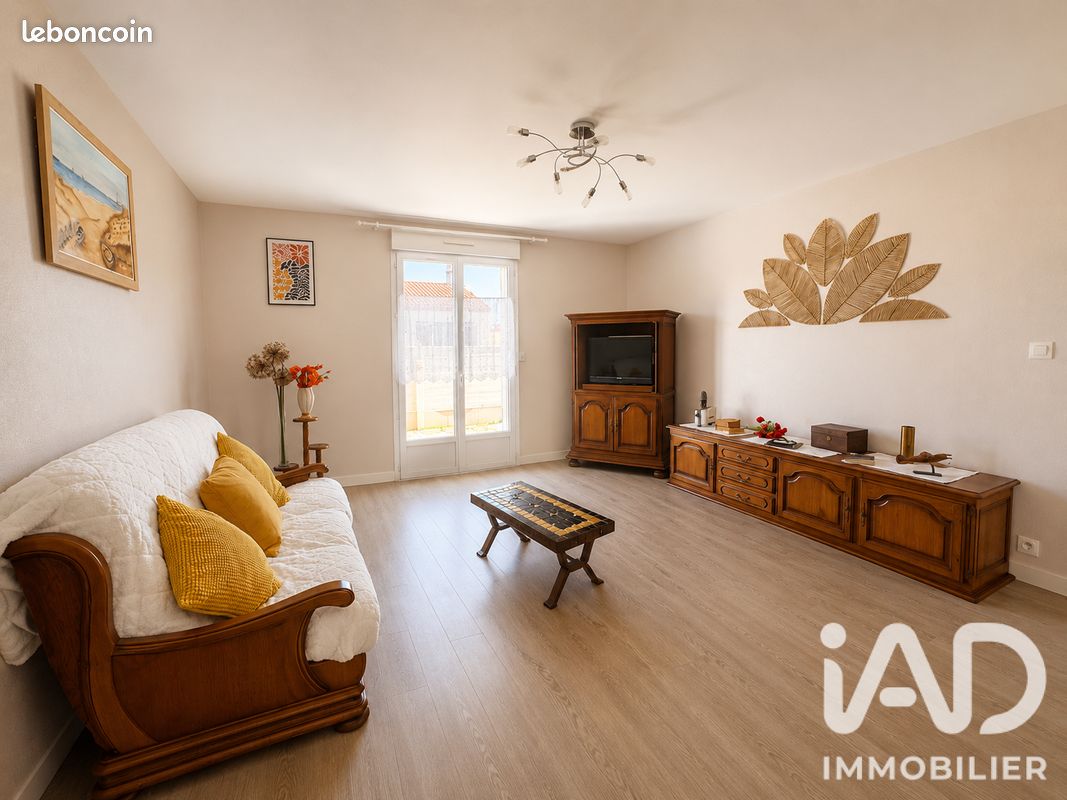 Maison 4 pièces 85 m² (image 2)