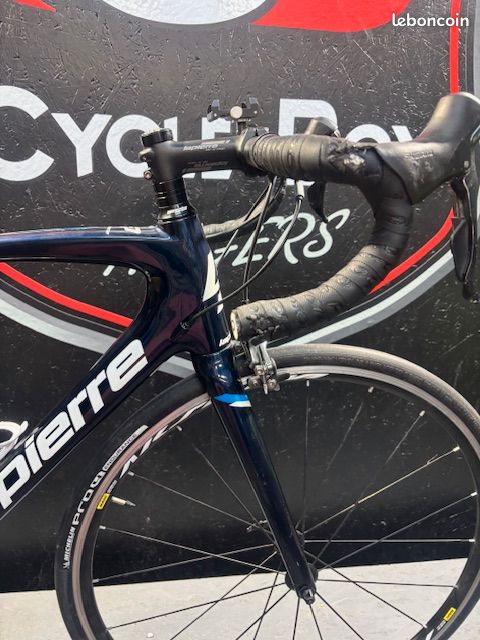 Lapierre Sensium 300 (image 4)