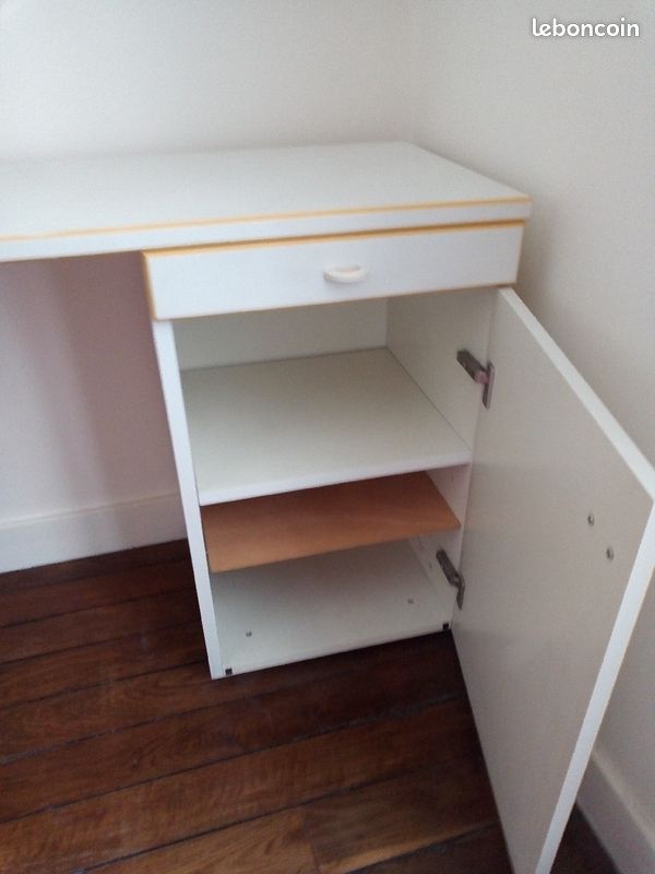 Bureau Roche Bobois (image 6)